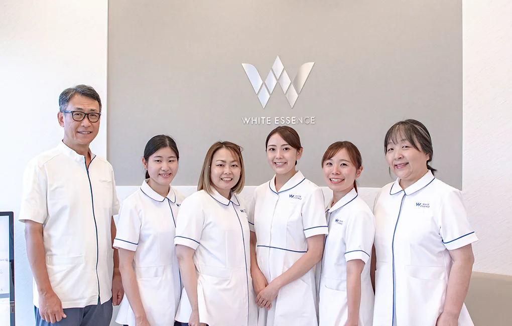 採用情報